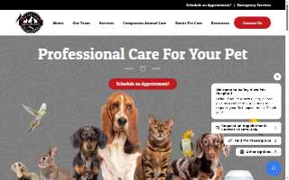 Valley View Veterinary Hospital