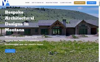 Yellowstone Architects