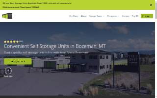Your Space Bozeman