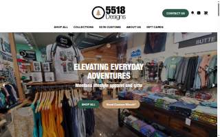 5518 Designs
