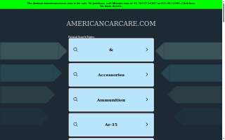 American Car Care