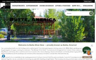 Butte Copper Company