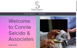 Connie Salcido & Associates