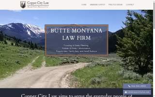Copper City Law, PLLC