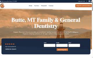 Copper Mountain Dental