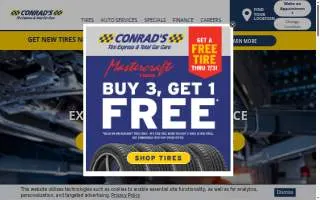 CopperTech Repair website