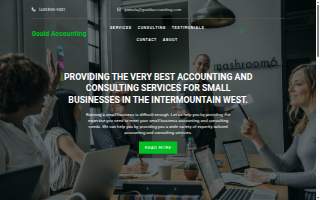 Gould Accounting & Consulting