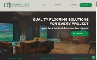 Harrington Flooring