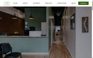 Highland Family Chiropractic, PC