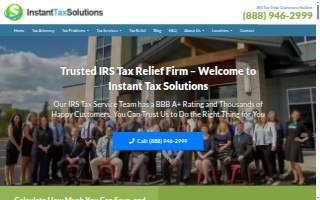 Instant Tax Solutions