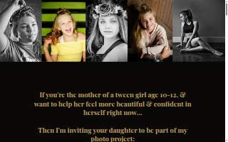Lisa Wareham Photography