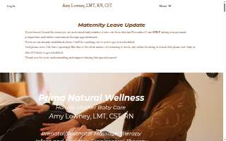 Prima Natural Wellness