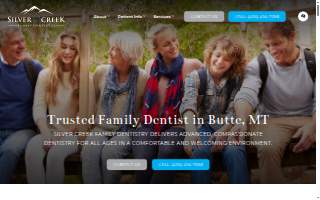Silver Creek Family Dentistry