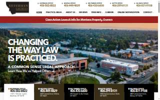 Silverman Law Office, PLLC