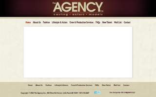 The Agency, Inc.