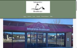 Welker Chiropractic