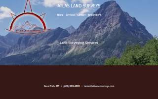 Atlas Land Surveys