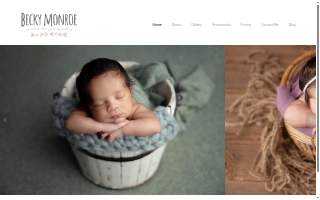 Becky Monroe Photography