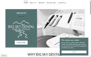 Big Sky Dental