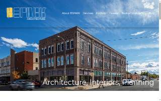 BSPARK Architecture