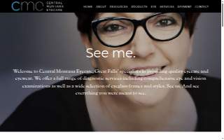 Central Montana Eyecare
