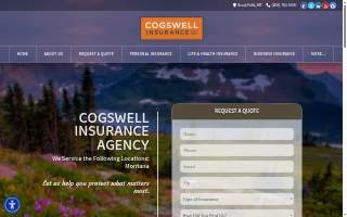 Cogswell Insurance Agency