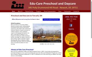 EduCare Preschool & Child Care