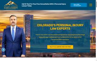 Front Range Law, PLLC