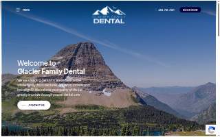 Glacier Family Dental