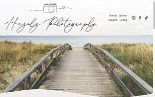 Hazelz Photography