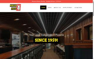 Howard's Pizza