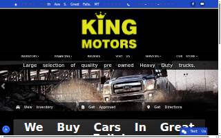 King Motors