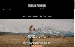 Megan Jean Photography