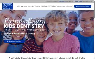 Montana Kids Dental Great Falls