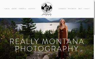 Really Montana Photography