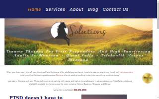 Solutions Counseling