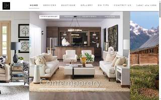 The Decorating House