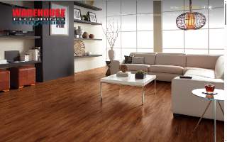 Warehouse Flooring Style and Design