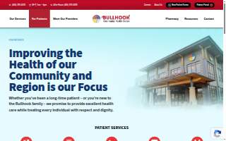 Bullhook Dental
