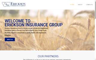 Erickson Insurance Group