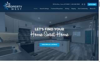 Property West