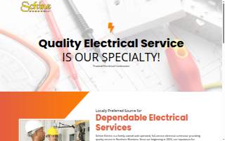 Schine Electric