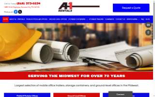 A-1 Rentals