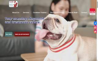 Apex Animal Hospital