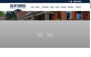 Big Sky Brokers