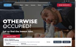 Cochrane Insurance Agency