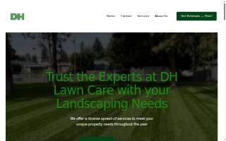 D & H Lawn Care, LLC