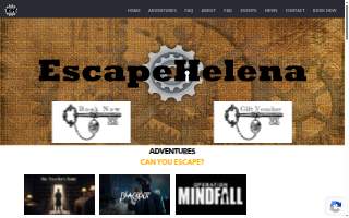 Escape Helena