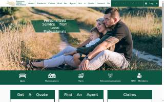 Farmers Union Insurance
