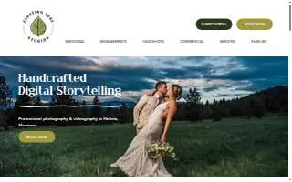 floating leaf studios website